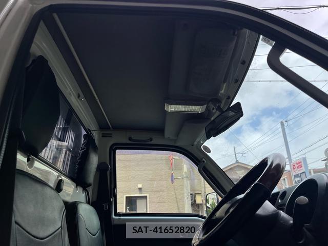 Daihatsu HIJET TRUCK 2005-08 8373746-3