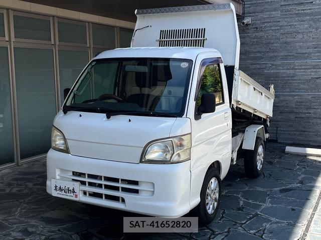 Daihatsu HIJET TRUCK 2005-08 8373746-5