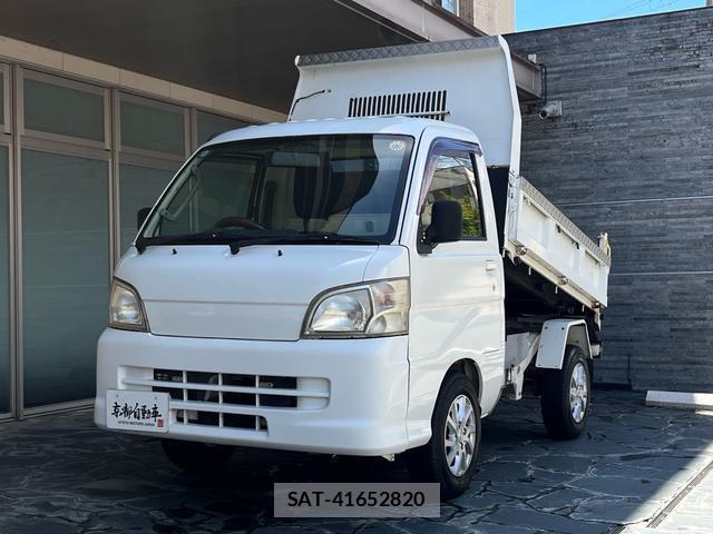Daihatsu HIJET TRUCK 2005-08 8373746-6