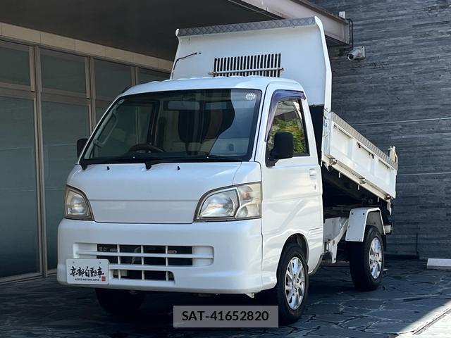 Daihatsu HIJET TRUCK 2005-08 8373746-7