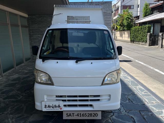 Daihatsu HIJET TRUCK 2005-08 8373746-8
