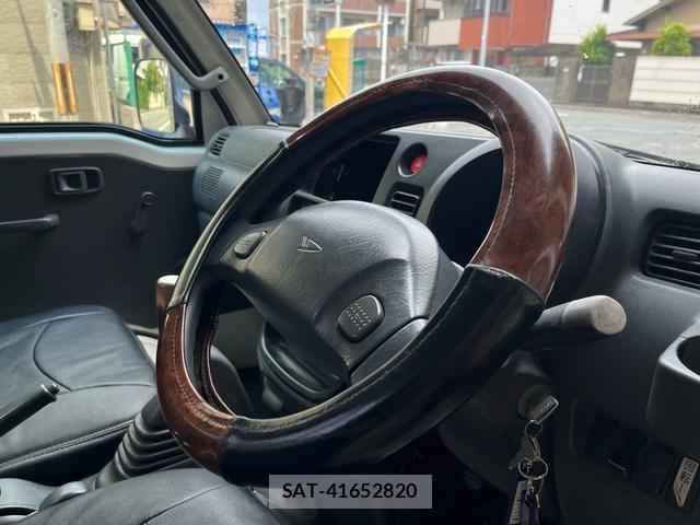 Daihatsu HIJET TRUCK 2005-08 8373746-9