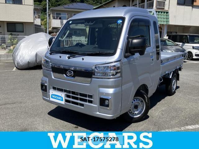 Daihatsu HIJET TRUCK 2026-03 8373973-0