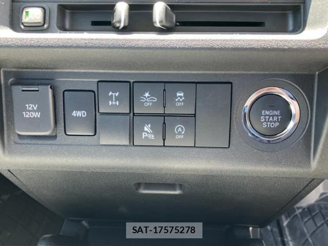 Daihatsu HIJET TRUCK 2026-03 8373973-13
