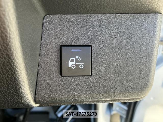 Daihatsu HIJET TRUCK 2026-03 8373973-14