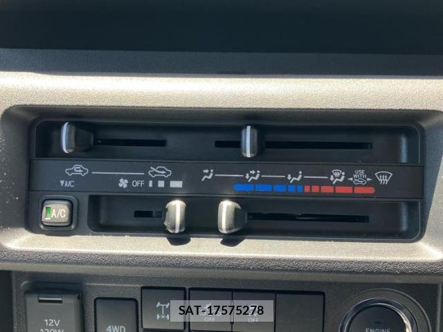 Daihatsu HIJET TRUCK 2026-03 8373973-16
