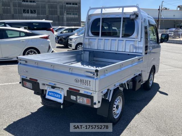 Daihatsu HIJET TRUCK 2026-03 8373973-2
