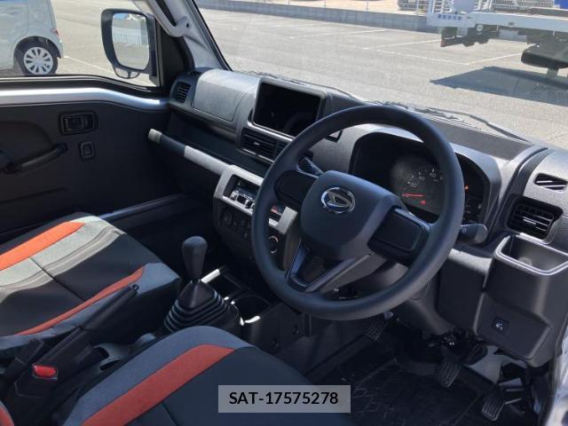 Daihatsu HIJET TRUCK 2026-03 8373973-3