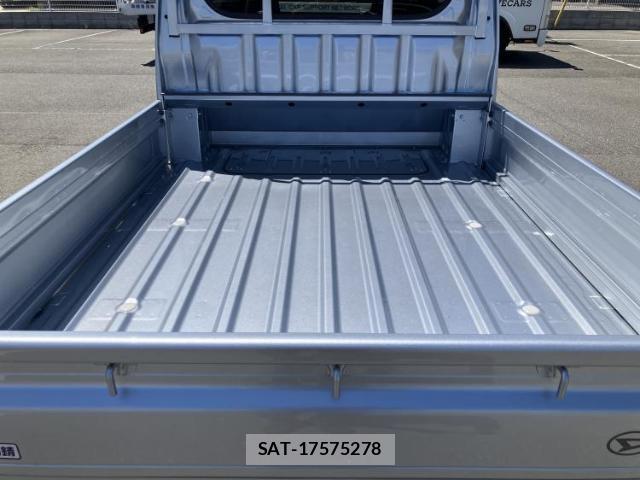Daihatsu HIJET TRUCK 2026-03 8373973-7