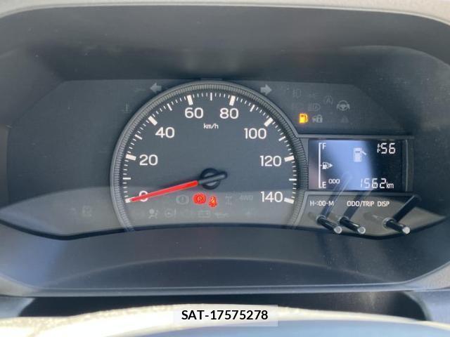 Daihatsu HIJET TRUCK 2026-03 8373973-8