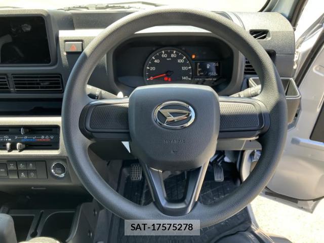 Daihatsu HIJET TRUCK 2026-03 8373973-9