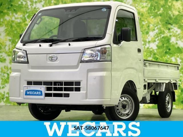 Daihatsu HIJET TRUCK 2024-04 8373977-0