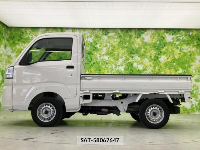 Daihatsu HIJET TRUCK 2024-04 8373977-1