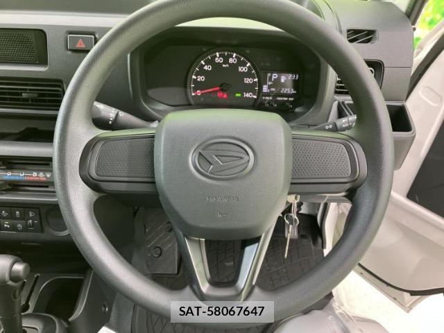 Daihatsu HIJET TRUCK 2024-04 8373977-10