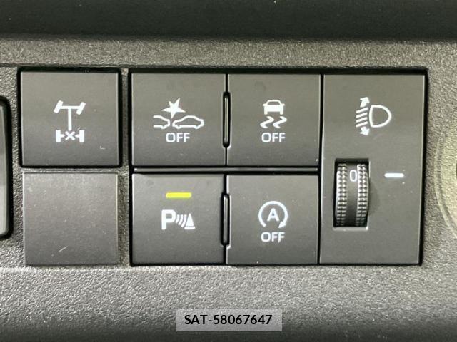 Daihatsu HIJET TRUCK 2024-04 8373977-16