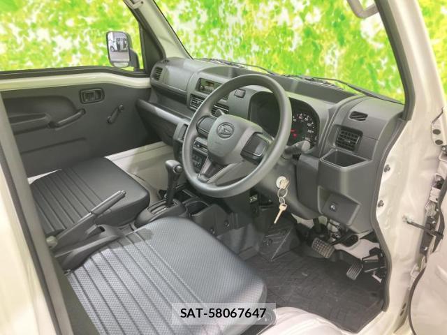 Daihatsu HIJET TRUCK 2024-04 8373977-3