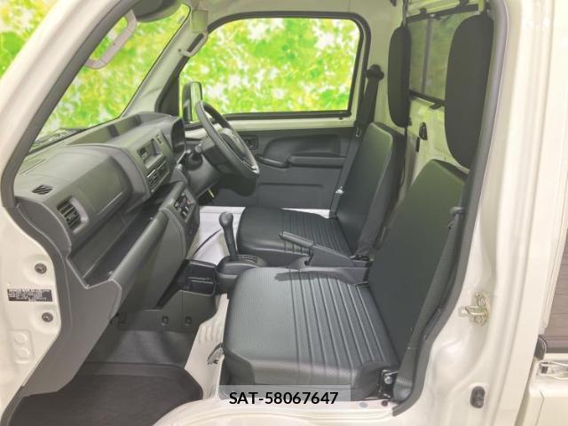 Daihatsu HIJET TRUCK 2024-04 8373977-6
