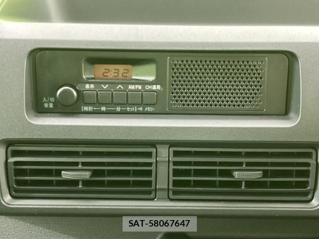 Daihatsu HIJET TRUCK 2024-04 8373977-8