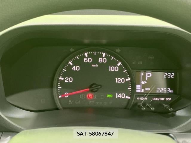 Daihatsu HIJET TRUCK 2024-04 8373977-9