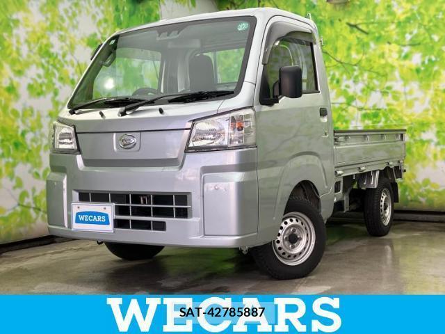Daihatsu HIJET TRUCK 2024-07 8374113-0