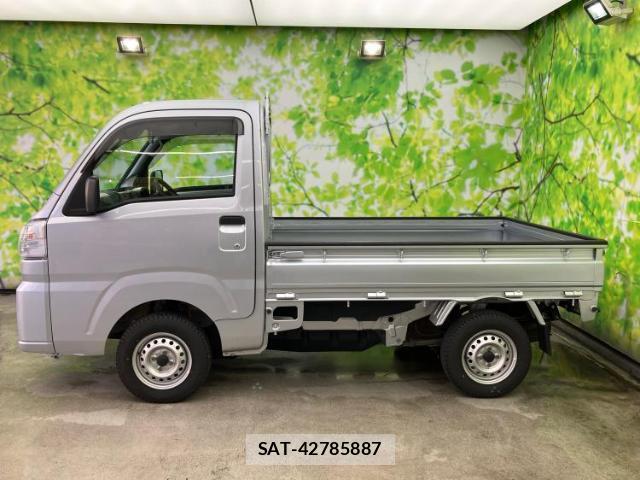Daihatsu HIJET TRUCK 2024-07 8374113-1