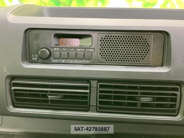 Daihatsu HIJET TRUCK 2024-07 8374113-10