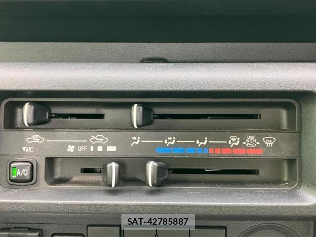 Daihatsu HIJET TRUCK 2024-07 8374113-11