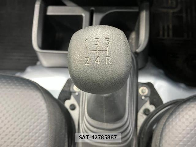Daihatsu HIJET TRUCK 2024-07 8374113-12