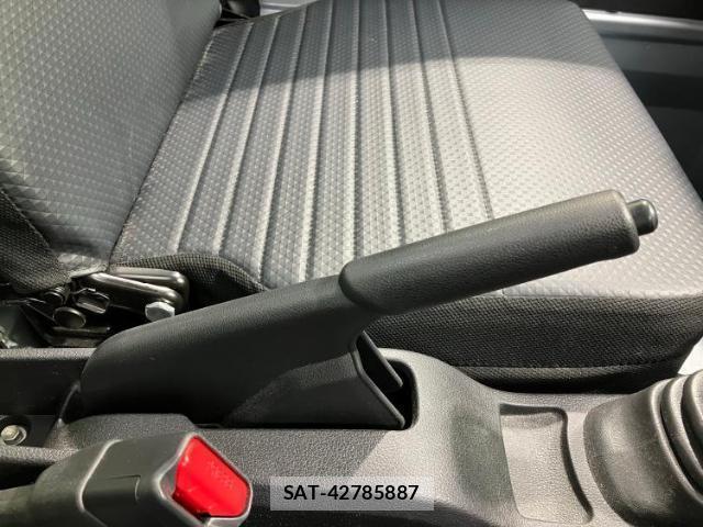 Daihatsu HIJET TRUCK 2024-07 8374113-13