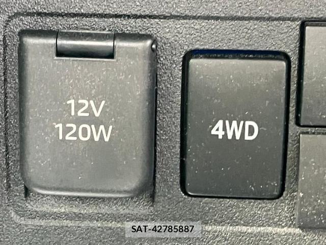 Daihatsu HIJET TRUCK 2024-07 8374113-17