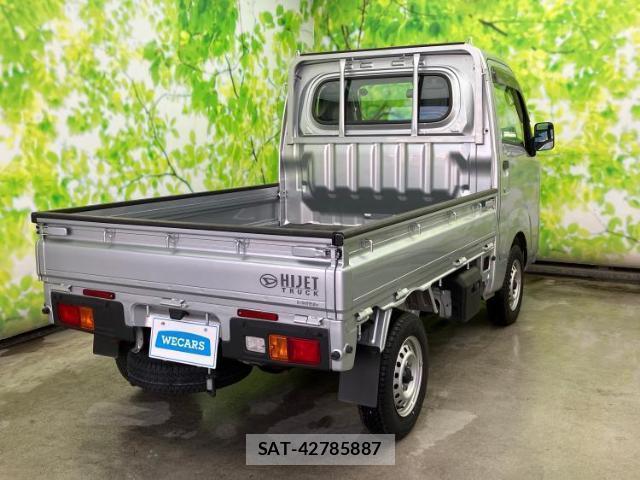 Daihatsu HIJET TRUCK 2024-07 8374113-2
