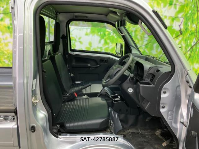 Daihatsu HIJET TRUCK 2024-07 8374113-4