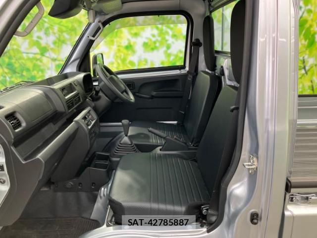 Daihatsu HIJET TRUCK 2024-07 8374113-5