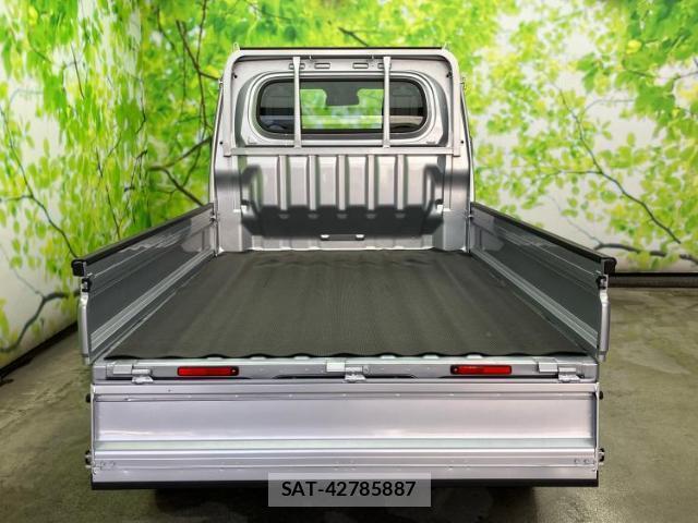 Daihatsu HIJET TRUCK 2024-07 8374113-7