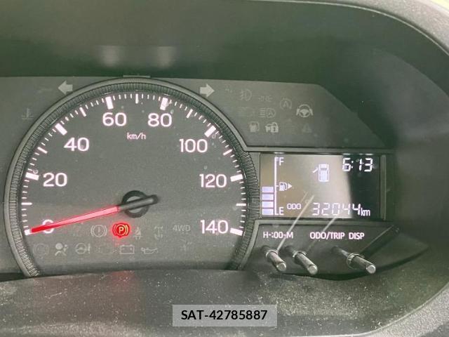 Daihatsu HIJET TRUCK 2024-07 8374113-9