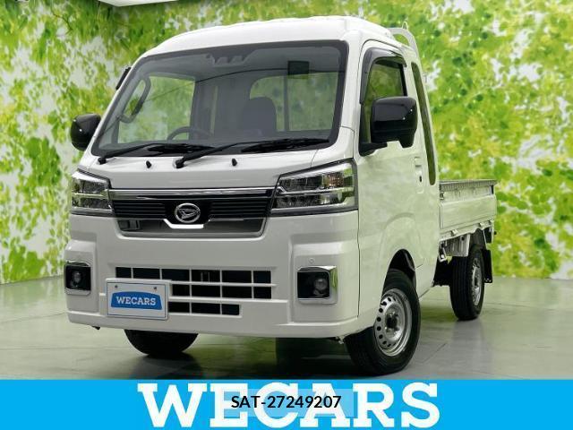 Daihatsu HIJET TRUCK 2022-05 8374142-0