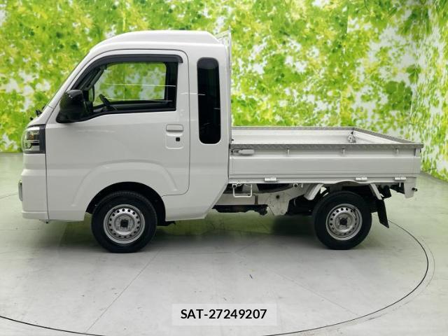 Daihatsu HIJET TRUCK 2022-05 8374142-1