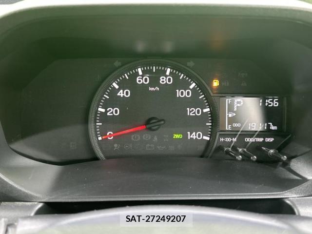 Daihatsu HIJET TRUCK 2022-05 8374142-14