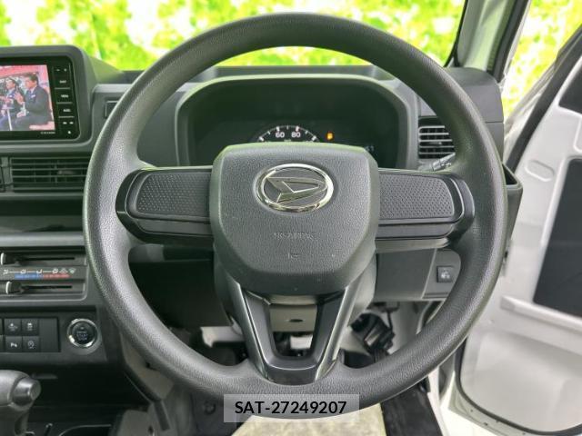 Daihatsu HIJET TRUCK 2022-05 8374142-15