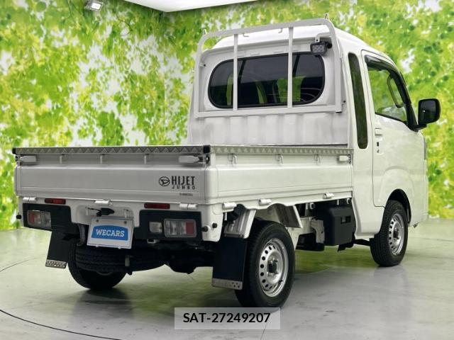 Daihatsu HIJET TRUCK 2022-05 8374142-2