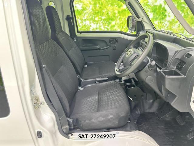 Daihatsu HIJET TRUCK 2022-05 8374142-3
