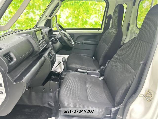 Daihatsu HIJET TRUCK 2022-05 8374142-4