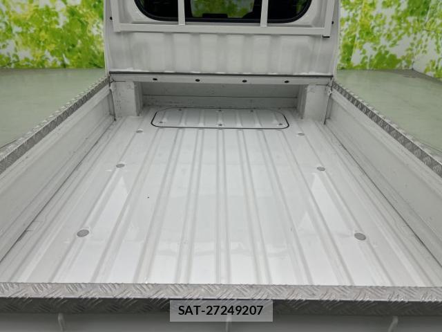 Daihatsu HIJET TRUCK 2022-05 8374142-5