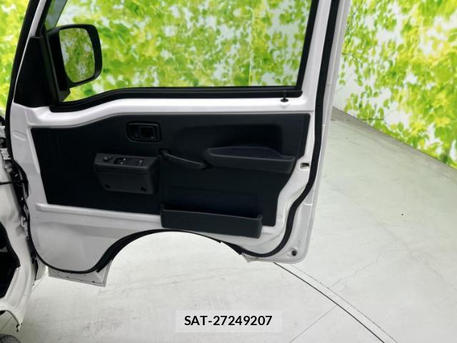 Daihatsu HIJET TRUCK 2022-05 8374142-6