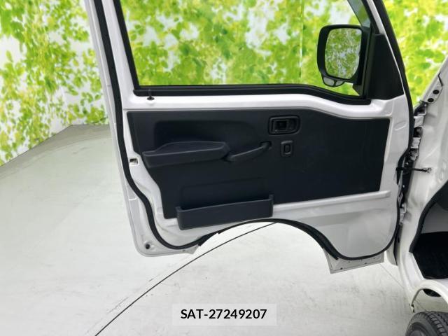 Daihatsu HIJET TRUCK 2022-05 8374142-7