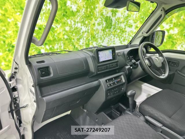 Daihatsu HIJET TRUCK 2022-05 8374142-8