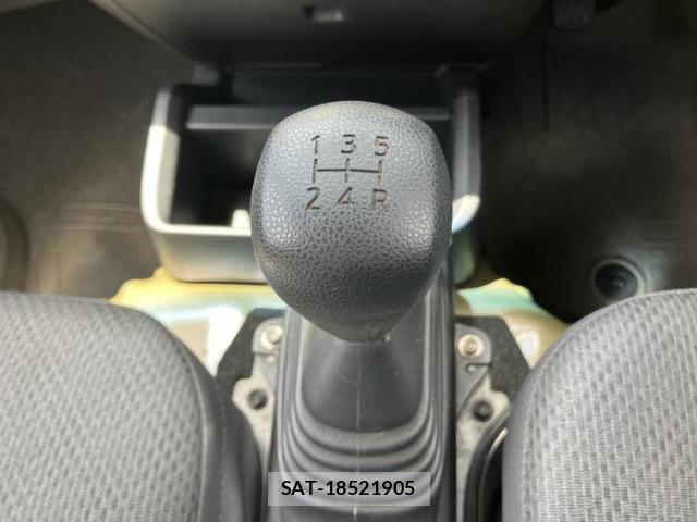 Daihatsu HIJET TRUCK 2018-09 8374275-13