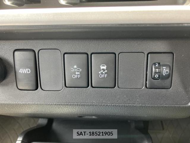 Daihatsu HIJET TRUCK 2018-09 8374275-14