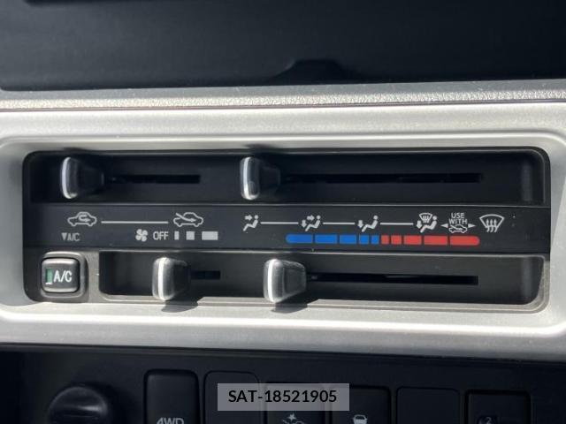 Daihatsu HIJET TRUCK 2018-09 8374275-16
