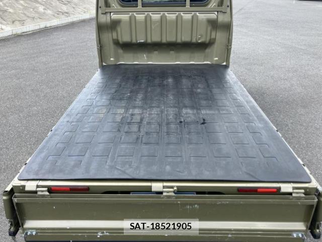 Daihatsu HIJET TRUCK 2018-09 8374275-6
